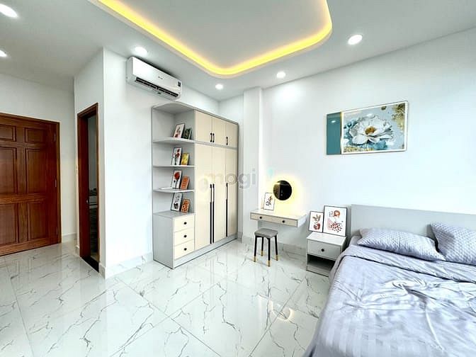 Hình ảnh ✅Căn Hộ Cao Cấp - Cửa Sổ Lớn - Full NT - Phú Nhuận ✅