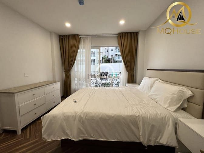Hình ảnh ✅Căn Hộ Cao Cấp - Cửa Sổ Lớn - NT Cao Cấp - Bình Thạnh✅