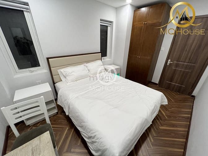 Hình ảnh ✅Căn Hộ Cao Cấp - Cửa Sổ Lớn - NT Cao Cấp - Bình Thạnh✅