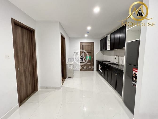 Hình ảnh ✅Căn Hộ Cao Cấp - Cửa Sổ Lớn - NT Cao Cấp - Bình Thạnh✅