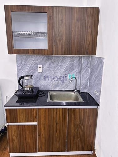 Hình ảnh 🍀Studio_Giá Siêu Rẻ_Nội Thất Xịn_Hẻm Xe Hơi_Nhà Thang Máy_Gần ĐH