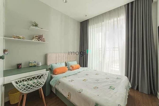 Hình ảnh Cho thuê Trang Chủ MB66.COM / Đăng Ký Tặng 66K Botanica Premier 55m2,1PN, 1WC, Nội thất đầy đủ