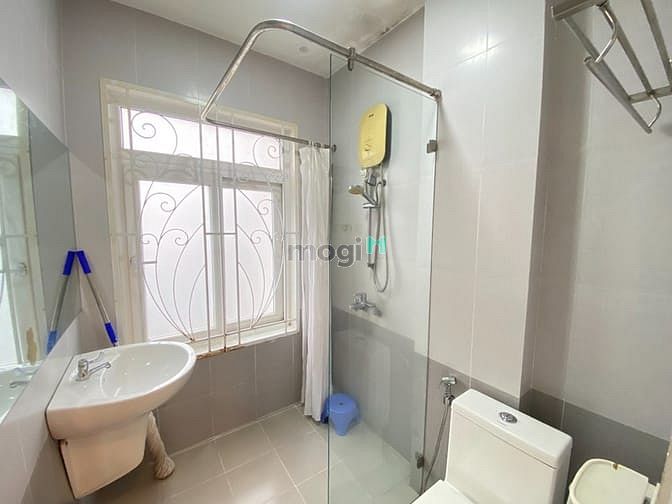 Hình ảnh Cho thuê chung cư mini full nội thất đường Phổ Quang quận Tân Bình