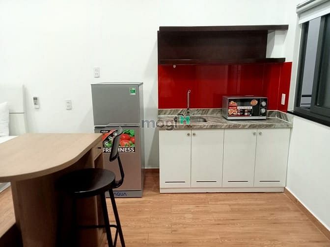 Hình ảnh Cho thuê CHDV tại trung tâm quận 3