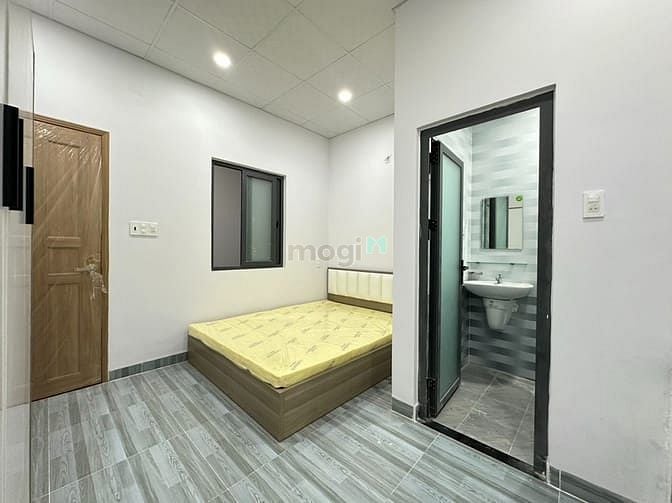 Hình ảnh 🌈 Căn Hộ Cao Cấp Ngay Bùi Đình Túy Cửa Sổ Siêu Thoáng - 4Trx