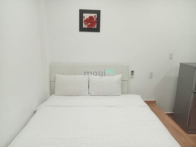 Hình ảnh Cho thuê CHDV tại trung tâm quận 3