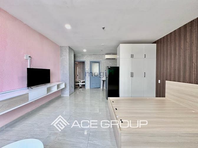 Hình ảnh Cho thuê Trang Chủ MB66.COM / Đăng Ký Tặng 66K Q5 mới 100% rộng hơn 40m2 thang máy chợ an đông
