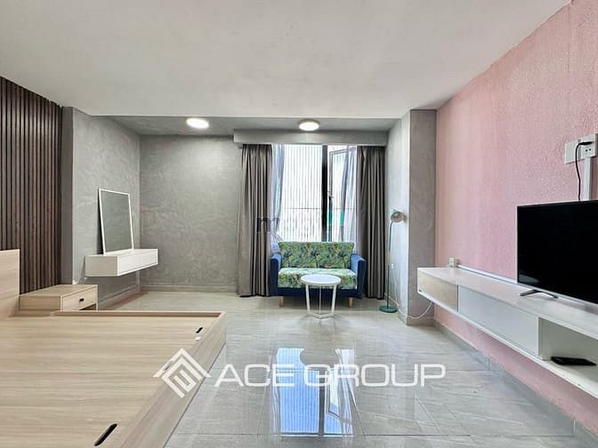 Hình ảnh Cho thuê Trang Chủ MB66.COM / Đăng Ký Tặng 66K Q5 mới 100% rộng hơn 40m2 thang máy chợ an đông