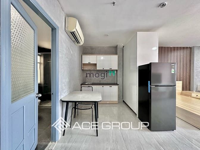 Hình ảnh Cho thuê Trang Chủ MB66.COM / Đăng Ký Tặng 66K Q5 mới 100% rộng hơn 40m2 thang máy chợ an đông