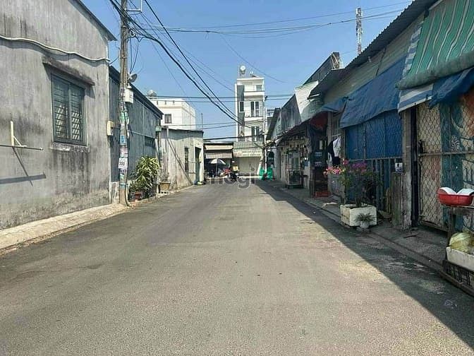 Hình ảnh bán lô đất 100m2 giá chỉ 1tỷ 350 xuân thới thượng gọi ngay xem đất