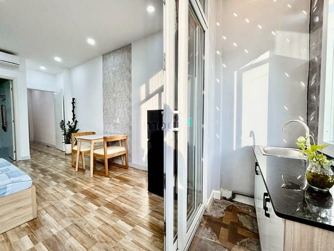 Hình ảnh 💓 Siêu Phấn Studio BANCOL/CỬA SỔ - FULL NỘI THẤT Gần Vạn Hạnh Mall 💓