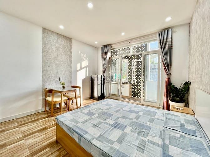 Hình ảnh 💓 Siêu Phấn Studio BANCOL/CỬA SỔ - FULL NỘI THẤT Gần Vạn Hạnh Mall 💓