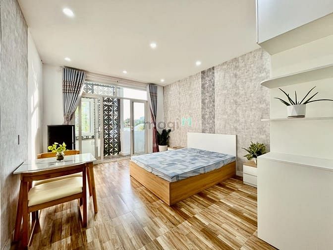 Hình ảnh 💓 Siêu Phấn Studio BANCOL/CỬA SỔ - FULL NỘI THẤT Gần Vạn Hạnh Mall 💓