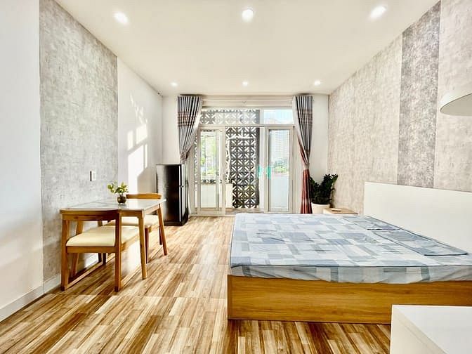 Hình ảnh 💓 Siêu Phấn Studio BANCOL/CỬA SỔ - FULL NỘI THẤT Gần Vạn Hạnh Mall 💓