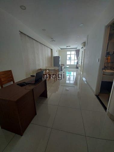 Hình ảnh Hoàng Anh Thanh Bình ~ 73m2 ~ 2PN ~ 2WC~ Full NT ~ 11tr/thang như hình