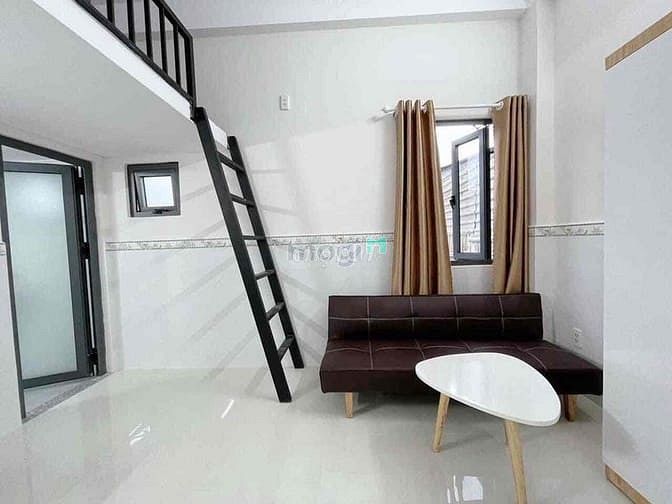 Hình ảnh Phòng trọ giá rẻ ở Trường Sơn Tân Bình