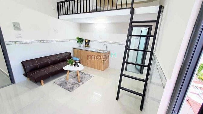 Hình ảnh Phòng trọ giá rẻ ở Trường Sơn Tân Bình