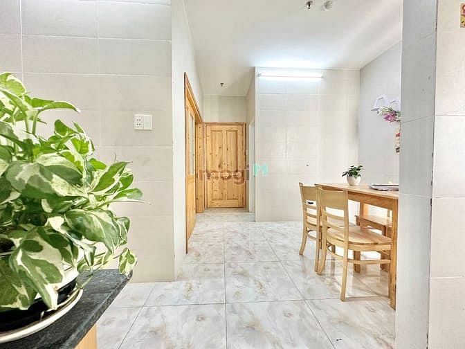 Hình ảnh ✅ CĂN HỘ 1 PHÒNG NGỦ có thang máy, an ninh ngay trung tâm LÊ VĂN VIỆT
