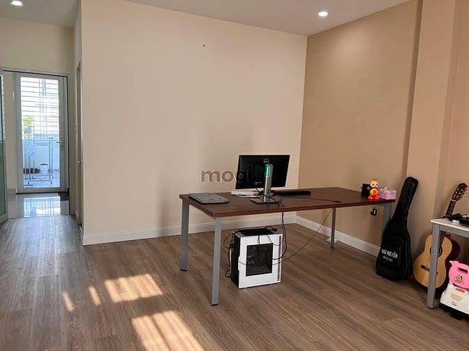 Hình ảnh Bán Nhà Chợ Lái Thiêu full nội thất mới