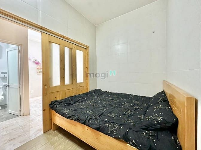 Hình ảnh ✅ CĂN HỘ 1 PHÒNG NGỦ có thang máy, an ninh ngay trung tâm LÊ VĂN VIỆT