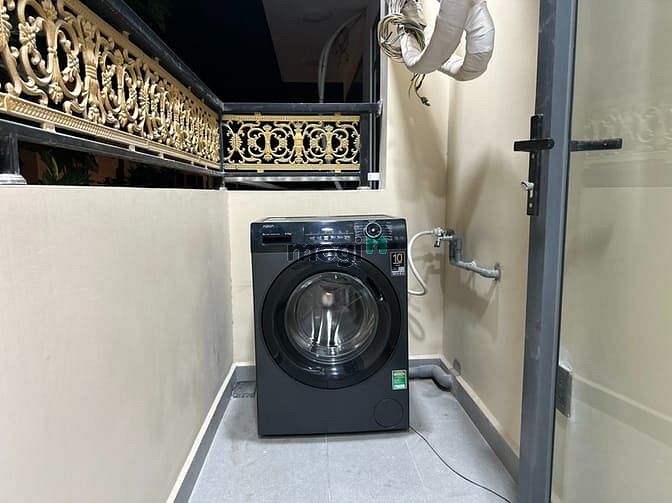 Hình ảnh 🌈 Căn Hộ 1PN Cao Cấp Ban Công Ngay Trương Văn Bang TML Quận 2🌈