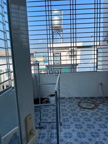Hình ảnh Bán Nhà Chợ Lái Thiêu full nội thất mới