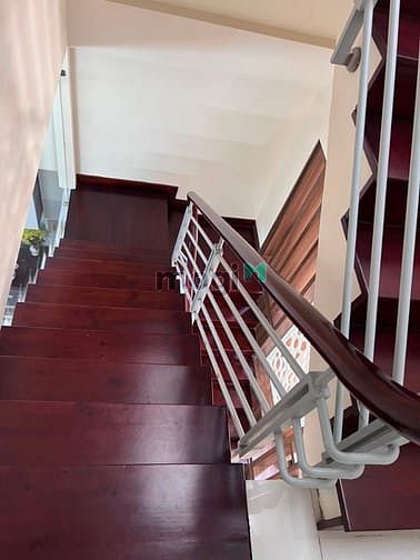 Hình ảnh Bán Nhà Chợ Lái Thiêu full nội thất mới