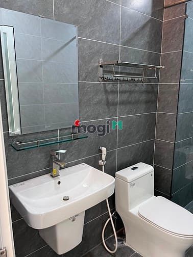 Hình ảnh Bán Nhà Chợ Lái Thiêu full nội thất mới