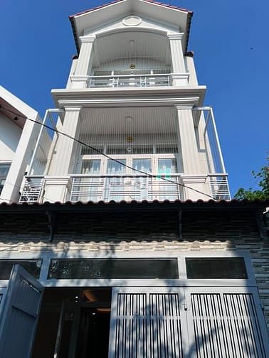 Hình ảnh Bán Nhà Chợ Lái Thiêu full nội thất mới