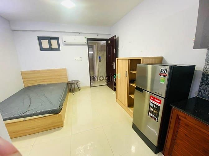 Hình ảnh 🛋 Studio 20m2 Tân Quy cho nuôi PET🙀 sát LOTTE Mark Q7