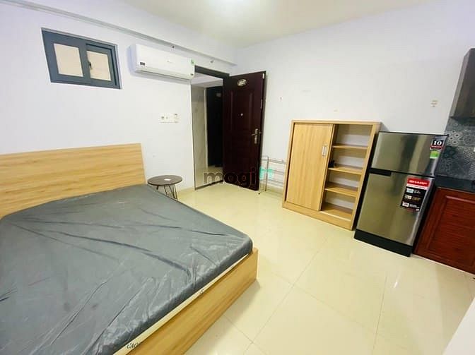 Hình ảnh 🛋 Studio 20m2 Tân Quy cho nuôi PET🙀 sát LOTTE Mark Q7