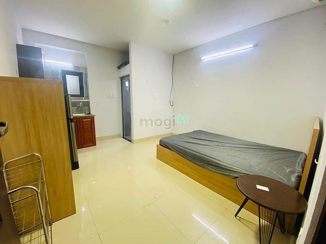 Hình ảnh 🛋 Studio 20m2 Tân Quy cho nuôi PET🙀 sát LOTTE Mark Q7