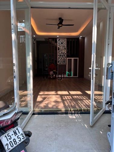 Hình ảnh Bán Nhà Chợ Lái Thiêu full nội thất mới
