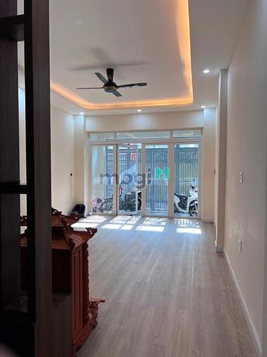 Hình ảnh Bán Nhà Chợ Lái Thiêu full nội thất mới