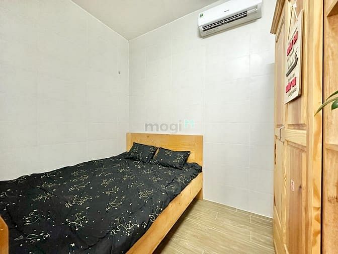 Hình ảnh ✅ CĂN HỘ 1 PHÒNG NGỦ có thang máy, an ninh ngay trung tâm LÊ VĂN VIỆT