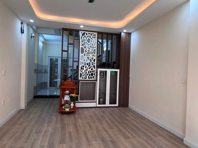 Hình ảnh Bán Nhà Chợ Lái Thiêu full nội thất mới