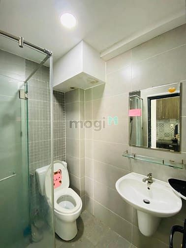 Hình ảnh 🛋 Studio 20m2 Tân Quy cho nuôi PET🙀 sát LOTTE Mark Q7