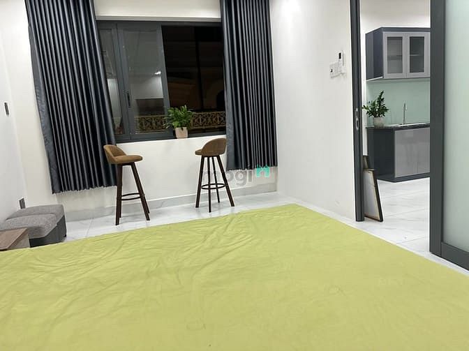 Hình ảnh 🌈 Căn Hộ 1PN Cao Cấp Ban Công Ngay Trương Văn Bang TML Quận 2🌈