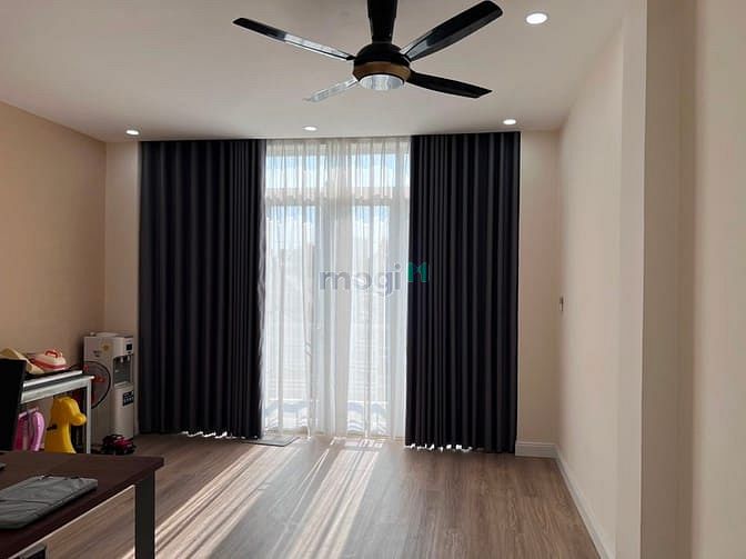 Hình ảnh Bán Nhà Chợ Lái Thiêu full nội thất mới