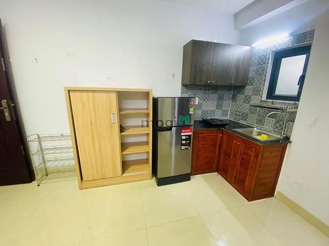 Hình ảnh 🛋 Studio 20m2 Tân Quy cho nuôi PET🙀 sát LOTTE Mark Q7