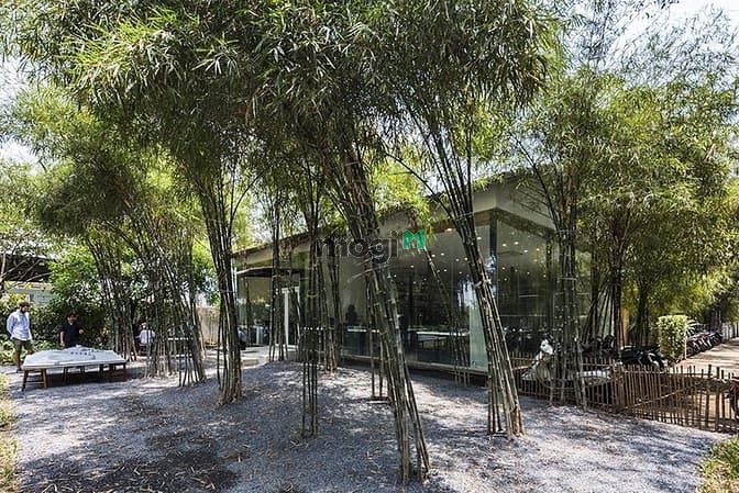 Hình ảnh 🌎Bình Quới, P.28 Bình Thạnh✨ChoThuê✨DTSD: 1225m2