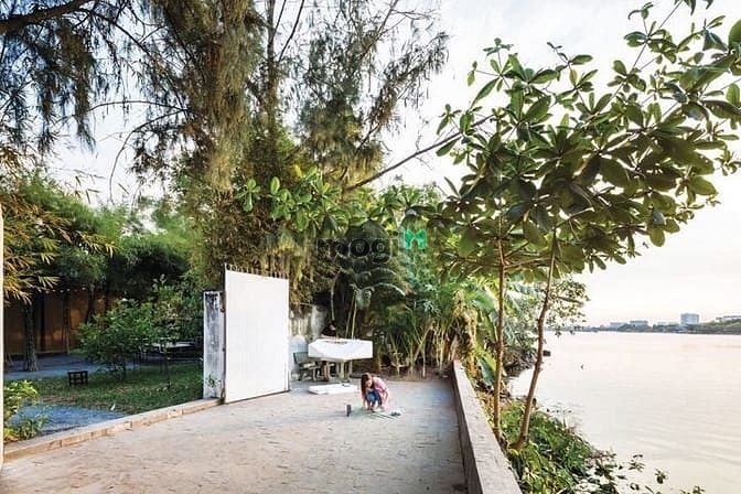 Hình ảnh 🌎Bình Quới, P.28 Bình Thạnh✨ChoThuê✨DTSD: 1225m2