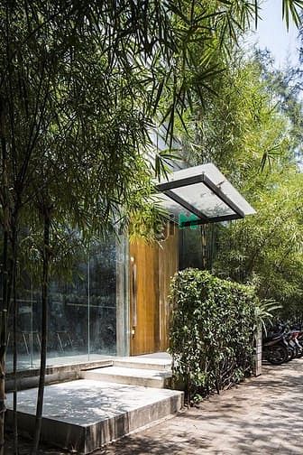 Hình ảnh 🌎Bình Quới, P.28 Bình Thạnh✨ChoThuê✨DTSD: 1225m2