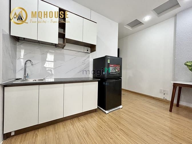 Hình ảnh 🍀Trống Sẵn Studio_Nội Thất Mới_Máy Giặt Riêng_Có Thang Máy_Ngay NGT