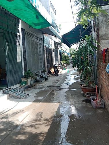 Hình ảnh Đất thổ cư 59m2 ngang hiếm 5,5 hồ học làm nhỉnh 3tỷ
