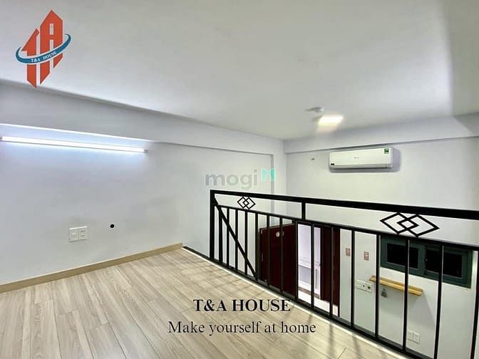 Hình ảnh 🛋 DUPLEX 30m2 Tân Quy cho nuôi PET🙀 sát LOTTE Mark Q7
