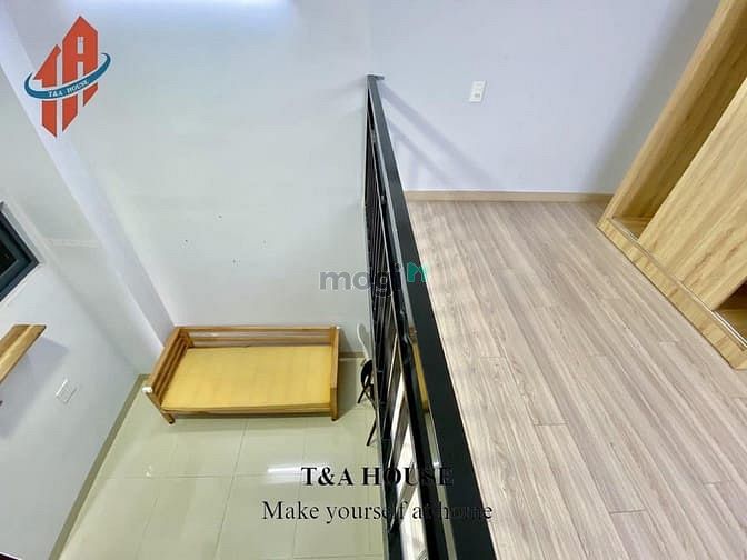 Hình ảnh 🛋 DUPLEX 30m2 Tân Quy cho nuôi PET🙀 sát LOTTE Mark Q7
