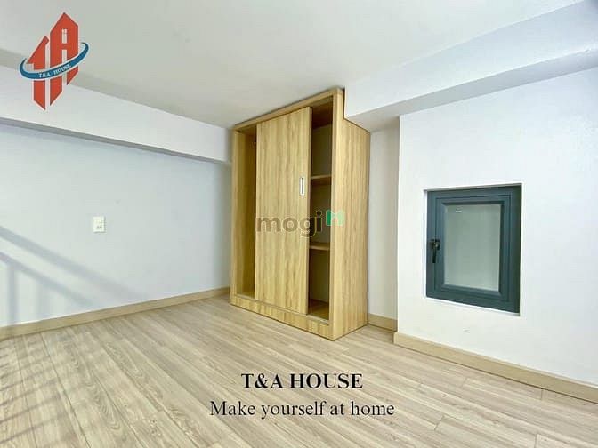Hình ảnh 🛋 DUPLEX 30m2 Tân Quy cho nuôi PET🙀 sát LOTTE Mark Q7