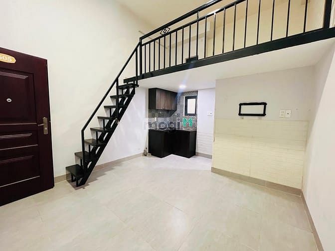 Hình ảnh 🛋 DUPLEX 30m2 Tân Quy cho nuôi PET🙀 sát LOTTE Mark Q7