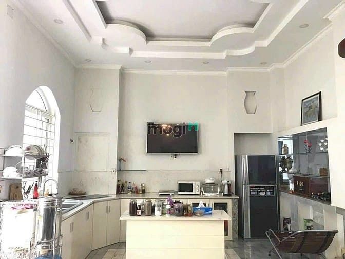 Hình ảnh Biệt Thự Nơ Trang Long, Quận Bình Thạnh